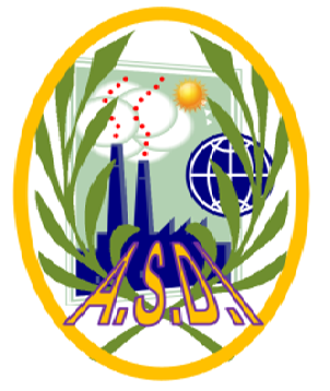 Logo ASDI